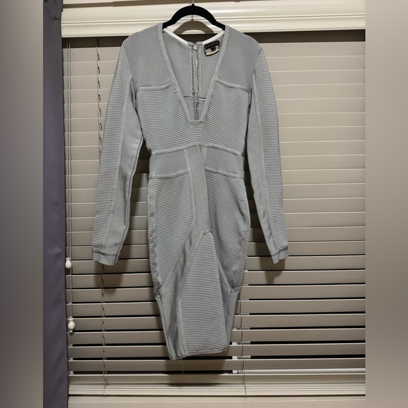[L] A Caesar Dresses & Skirts - [L] A Caesar Bandage Dress